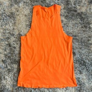 Lululemon Fast and Free Tank Top